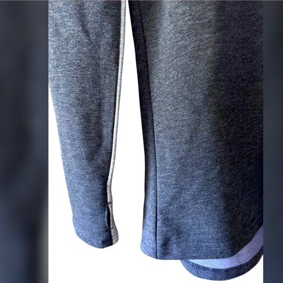 Gymshark Impulse Blue Full Zip Hoodie Lightweight Hooded Jacket Women's size M - Picture 6 of 9